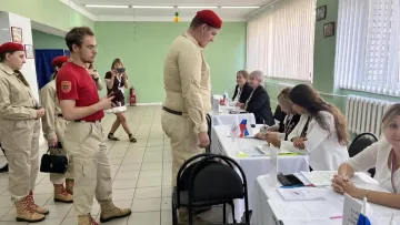 На окупованій Донеччині достроково завершили псевдовибори: все через загрозу атак БПЛА