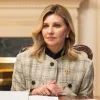 Зустріч із Меланією Трамп: Олена Зеленська вразила стильним образом у Нью-Йорку