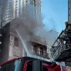Флеш заявив про можливу роботу в Києві російських ретрансляторів: вони допомагають «Шахедам»