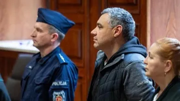 Українець, якого Німеччина підозрює у підриві «Північних потоків», попросив притулку в Хорватії: що розповів адвокат 