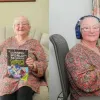 «Якщо я змогла, то й ви зможете»: 78-річна шотландка стала найстаршою жінкою-стрімеркою Fortnite