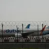 Літак FlyDubai подав сигнал лиха: на борту побилися пілоти з Росії та України під час рейсу