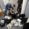 ОГП і БЕБ викрили тіньову фінансову мережу у 16 регіонах: вилучили сотні мільйонів гривень 