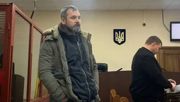 Ексдиректор Молодого театру Андрій Білоус вийшов із СІЗО під заставу: рішення суду