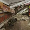В Іспанії обвалився бар: 11 людей госпіталізували, близько 30 опинилися під завалами
