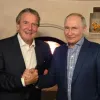 «Запросив старого друга додому»: Путін відсвяткував 74-річчя в компанії колишнього канцлера Німеччини Шредера