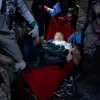 Ракетний нічний обстріл Києва: у столиці є загиблі та десятки постраждалих 