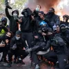 У Парижі пограбували 80-річне подружжя: пенсіонерів залишили посеред вулиці майже голими