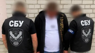 СБУ затримала двох рецидивістів: вони готували теракти проти ТЦК у центрі Києва