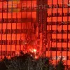 Сили оборони завдали удару по телекомунікаційних об’єктах окупованого Донбасу: що було атаковано