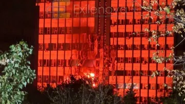 Сили оборони завдали удару по телекомунікаційних об’єктах окупованого Донбасу: що було атаковано