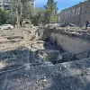 «Це зовсім поряд»: Сумська, Цимбалюк, Омаргалієва та Решетнік відреагували на черговий обстріл Києва