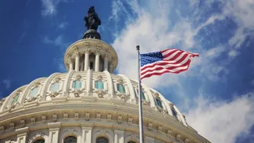 Уряд США частково припиняє роботу: з чим пов'язаний «шатдаун» і звинувачення в бік демократів