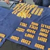 Золотий скарб на 9 мільйонів євро: студент випадково виявив злитки на будівництві в Бельгії