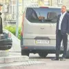 Гучна справа: НАБУ та САП нагрянули з раптовими обшуками до Андрія Єрмака
