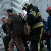 Нічне пекло у столиці: росіяни масовано вдарили по Києву та області, є загиблі та десятки поранених