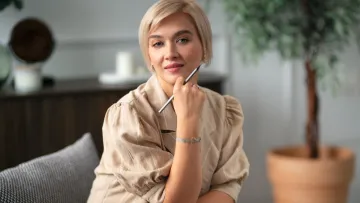 Справа не в генах: 10 щоденних звичок людей, які виглядають на 40 у свої 60 років