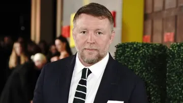 Королівська кров, шлюб з Мадонною та секретна мова: маловідомі факти про знаменитого режисера Гая Річі