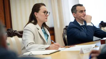 Нові штрафи та камери: Олія Свириденко анонсувала масштабні зміни до ПДР