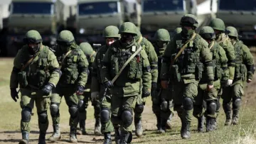 Рекорд від початку вторгнення: у Росії стрімко зростає кількість запитів про завершення війни в Україні