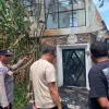Хотів прогнати павука: на Балі турист випадково спалив орендовану віллу за понад 100 тисяч доларів