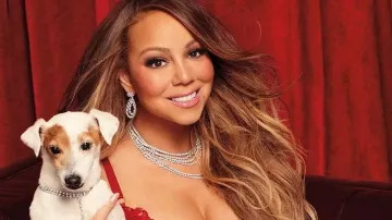 Красуня з унікальним голосом Мерая Кері святкує 57-річчя: від 5 статуеток «Греммі» до «Золотої малини»