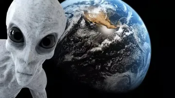 Сигнали від прибульців: вчені розкрили головну таємницю міжзоряної комети 3I/ATLAS