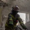 У Дарницькому районі Києва завершили рятувальні роботи в 16-поверхівці: скільки загиблих та поранених