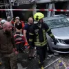 Масована атака на Київ 6 липня: балістика та дрони зруйнували багатоповерхівки, є загиблі та десятки поранених