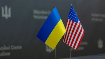 Пентагон США відмовиться від керівництва координаційною групою з військової допомоги Україні: в чому причина