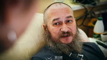 Ампутував ногу й чекав 490 днів: стали відомі деталі унікальної операції з порятунку бійця ЗСУ літаючим дроном