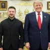 Зеленський зустрівся з Трампом у США: про що домовилися президенти в Овальному кабінеті