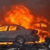Росія КАБами атакувала обласний центр: відомо про вісьмох постраждалих – відео наслідків