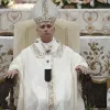 Вперше за 18 років: Папа Римський відвідає Париж та проведе месу на стадіоні «Стад де Франс»