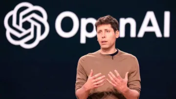 Парадокс розробки ChatGPT: підрядники OpenAI масово звільняють людей за використання штучного інтелекту