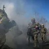 Успіхи Сил оборони та провал окупантів: в ISW розповіли про ситуацію біля Лимана та Борової