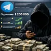 БЕБ взялося за анонімні телеграм-канали, які заробляють мільйони: деталі заяви від правоохоронців 