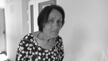 Пішла з життя найстарша матір України: у Чернігові померла скандальна Валентина Підвербна