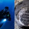 Дайвери підняли 162-річну пляшку пива Guinness з дна моря: чи можна пити хмільний напій, знайдений біля Дувра
