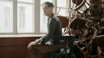 «І це спрацювало»: Пивоваров заради дівчини виконував роботу патологоанатома - деталі зізнання співака