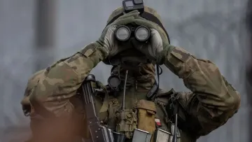 У Польщі готуються до війни з РФ: у країні-сусідки України визначили міста з найбільшим ризиком нападу