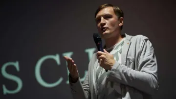 «Виручка зросла на 30%»: засновник Karabas відреагував на корпоративний конфлікт конкурента - Concert.ua