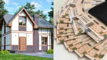 Сума податку на нерухомість в Україні: детальна інструкція, як розрахувати правильно
