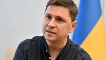 Подоляк назвав три умови для виборів: чи можливо провести голосування під час війни