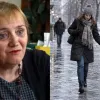 Якою буде зима в Україні: кліматологиня відверто розповіла, чи чекати морозів і снігу