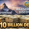 Купили за рекордні гроші, але не Netflix: Paramount придбали Warner Bros – як зміниться ринок розваг