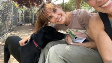 Зірку «Рятувальників Малібу» кинули за грати: чим розлютила поліцейських Олександра Пол