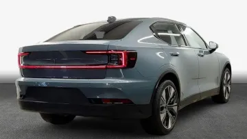 Вже за рік прем’єра нового Polestar 2: стане просторішим і розрахований на молодь