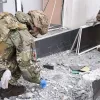 Теракт проти «Азову» не відбувся: СБУ затримала агентів рф і довела справу до вироку