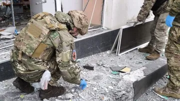 Теракт проти «Азову» не відбувся: СБУ затримала агентів рф і довела справу до вироку